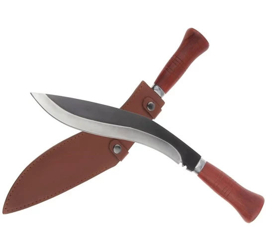 Maczeta Kukri BSH N-637B